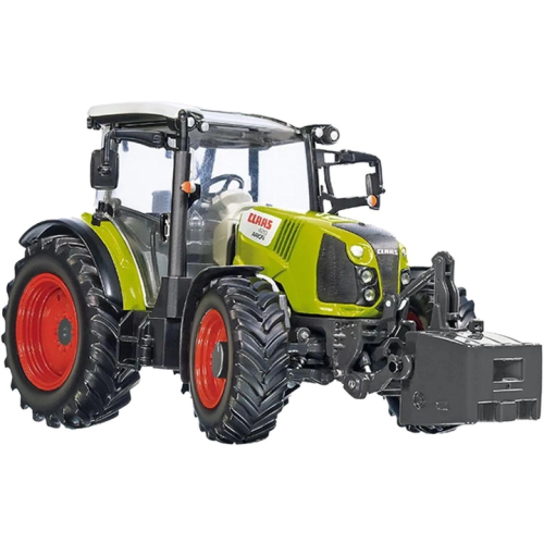 Traktor Claas Axion
